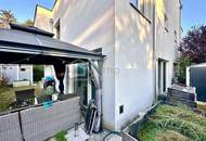 Große Doppelhaushälfte 174m², 6 Zimmer, Garten, Terrasse, Parkplatz – 1230 Wien, 580.000€