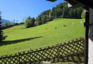 KAUFANBOT VORLIEGEND: Haus in einzigartiger Alleinlage mit toller Aussicht!