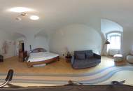 Perfekt gestyltes Apartment im Herzen von Klöch!
