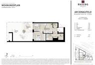 PROVISIONSFREI - Am Donaufeld - Der perfekte Ort, um zu Hause zu sein