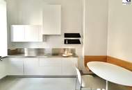 360° TOUR // MÖBLIERTE STILWOHNUNG // FURNISHED CLASSIC APARTMENT