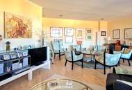 Maisonettwohnung in historischen Mauern