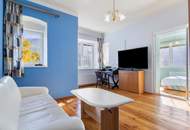 Villa in Oberdrauburg – Ein aufwändig renoviertes Jahrhundertwendejuwel