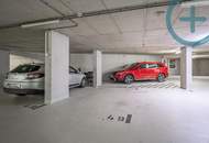 STELLPLATZ DIREKT: U1 KAGRANER PLATZ