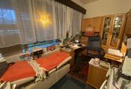 "Kosmetiksalon, auch als Ordination, Kanzlei oder Airbnb geeignet"