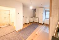 Prinz Eugen Living 3: kernsanierte -moderne 2 Zimmer Eigentumswohnung in Innsbruck