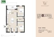 Exklusive Wohnungen in Wien Hernals – Jetzt vermietet!