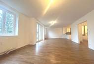1190! Tolle 4-Zimmer Wohnung mit Balkon und Blick ins Grüne Nähe Rudolfinerhaus ab November 25!