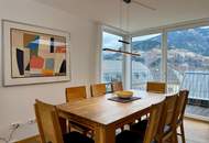 Exklusive Maisonette im Herzen von Zell am See – Seeblick &amp; Blick auf die Schmittenhöhe