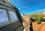 Renditeobjekt: Neubauzinshaus Nähe Elterleinplatz.