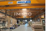 Top - Gewerbeliegenschaft im Bezirk Vöcklabruck zu kaufen