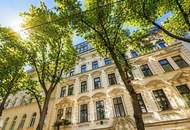 Charmante Stadtwohnung | Hochwertig saniert | Top Lage