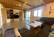 Ihr Rückzugsort im Grünen – wo Rehe vorbeischauen