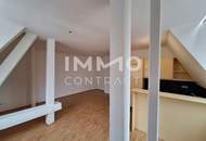 Stilvolle 2-Zimmer Wohnung in der Museumstraße 15, Top 21 zu vermieten