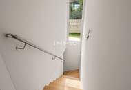 Von der Sonne geküsst: 4 Zimmer mit 280m2 Garten zum Spitzenpreis! Das Herzstück