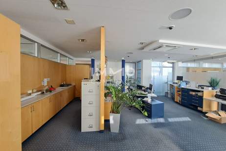 ++ Büro / Geschäftsfläche in zentraler Lage in Asten zu vermieten! ++, Gewerbeobjekt-miete, 3.225,60,€, 4481 Linz-Land