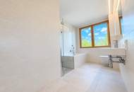 Design Penthousewohnung mit 2-Freiflächen in Ruhelage