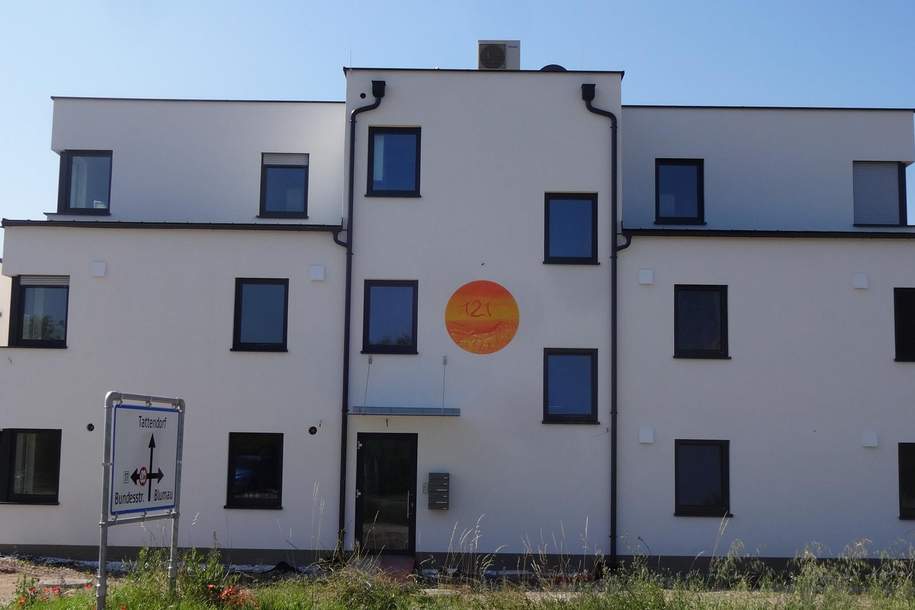 "Neubau in Teesdorf mit großer Terrasse!", Wohnung-kauf, 250.000,€, 2524 Baden