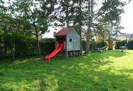 Modernes Wohnen im Grünen – 2-Zimmer-Wohnung mit Gartenblick