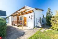 Einfamilienhaus mit Charme und Potenzial in Rannersdorf