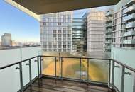 PARKAPARTMENTS BELVEDERE! Tolles 2-Zimmer Eigentum mit Balkon! Befristet vermietet!