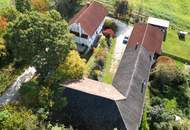 Liegenschaft für Naturliebhaber und Individualisten