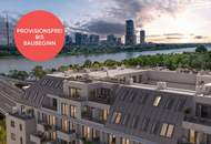 Traisengasse 20-22 - Moderner Lebensraum mit Donaublick