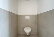 Luxus Penthouse mit sonniger Dachterrasse am Reinlpark | ERSTBEZUG