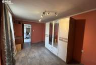 charmantes 3 Zimmer-Haus mit Garten in Karnabrunn - ideal zur Sanierung!