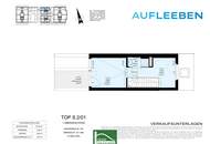 Seltenheit - Hervorragendes Investment mit AirBnB-Nutzung in ausgezeichneter Lage in Hauptbahnhof-Nähe (U1) inkl. Küche