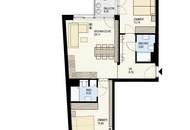 3-ZIMMER WOHNTRAUM MIT ATTRAKTIVEN FREIFLÄCHEN