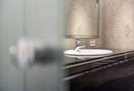 Stilvolle Wohnung im FONTANA Wohnpark – Zwei Balkone und erstklassige Ausstattung