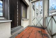 Schnäppchen-Alarm: 1-Zimmer-Wohnung mit Balkon zum Top-Preis – ideal für Anleger!