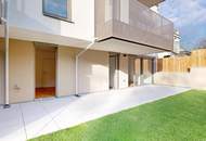 Quality Living am Fuße des Küniglbergs.