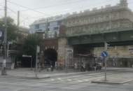Altbauwohnung mit Charme und Potential- Saniert, hell, Top U Bahn Anbindung im 7.Bezirk.
