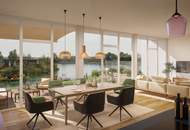 Lakehouse Living – Exklusive Häuser mit privatem Seezugang