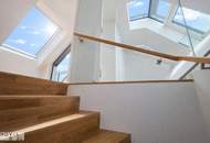 Traumhafte Dachgeschoßwohnung im Herzen des 9. Bezirks - Erstbezug!