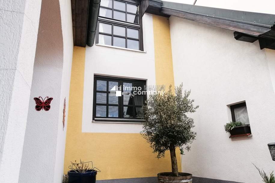 Einzigartiger Streckhof - liebevoll gepflegt!, Haus-kauf, 639.000,€, 7093 Neusiedl am See