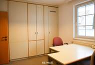 Zentrale Büro-/Gewerbefläche in Zwettl – mit Option auf Wohnnutzung