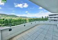 Hochwertige 4-Zimmer-Wohnung mit großzügigen Balkon - Ihr neues Zuhause in der Green City!