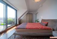 Exklusives Theresiana-Penthouse: Eleganz & Großzügigkeit über den Dächern Wiens