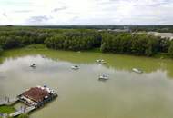 "Die African Queen auf der Donau deine Chance auf Kult Gastro mit Traumlage"