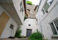 Altstadt Krems/Stein – Wohnen in historischen Gemäuern