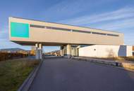 Vielseitiger Unternehmensstandort mit großzügigen Lager- und Büroflächen