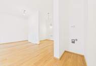 Erstbezug: Moderne 1-Zimmer-Wohnung mit Loggia und Fußbodenheizung in 1230 Wien!
