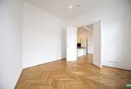 Traumhafte 6 Zimmer-Altbauwohnung im Servitenviertel