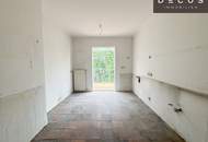 | 3 -ZIMMER-WOHNUNG IM ALTBAU MIT GROSSEM POTENTIAL | SANIERUNGSBEDARF | FÜR LIEBHABER ZUM AUSBAU | MIT BALKON IN DEN INNENHOF | TOP LAGE | GRAZ-GEIDORF
