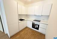 Nette 3-Zimmer-Wohnung in bester Lage!