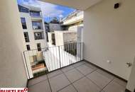 Erstbezug mit 3 Zimmer | perfekter Grundriss | Loggia | Hofruhelage