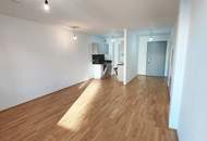Q11 Leben in Simmering - Schöne 2-Zimmer-Wohnung mit Balkon und Deckenkühlung!